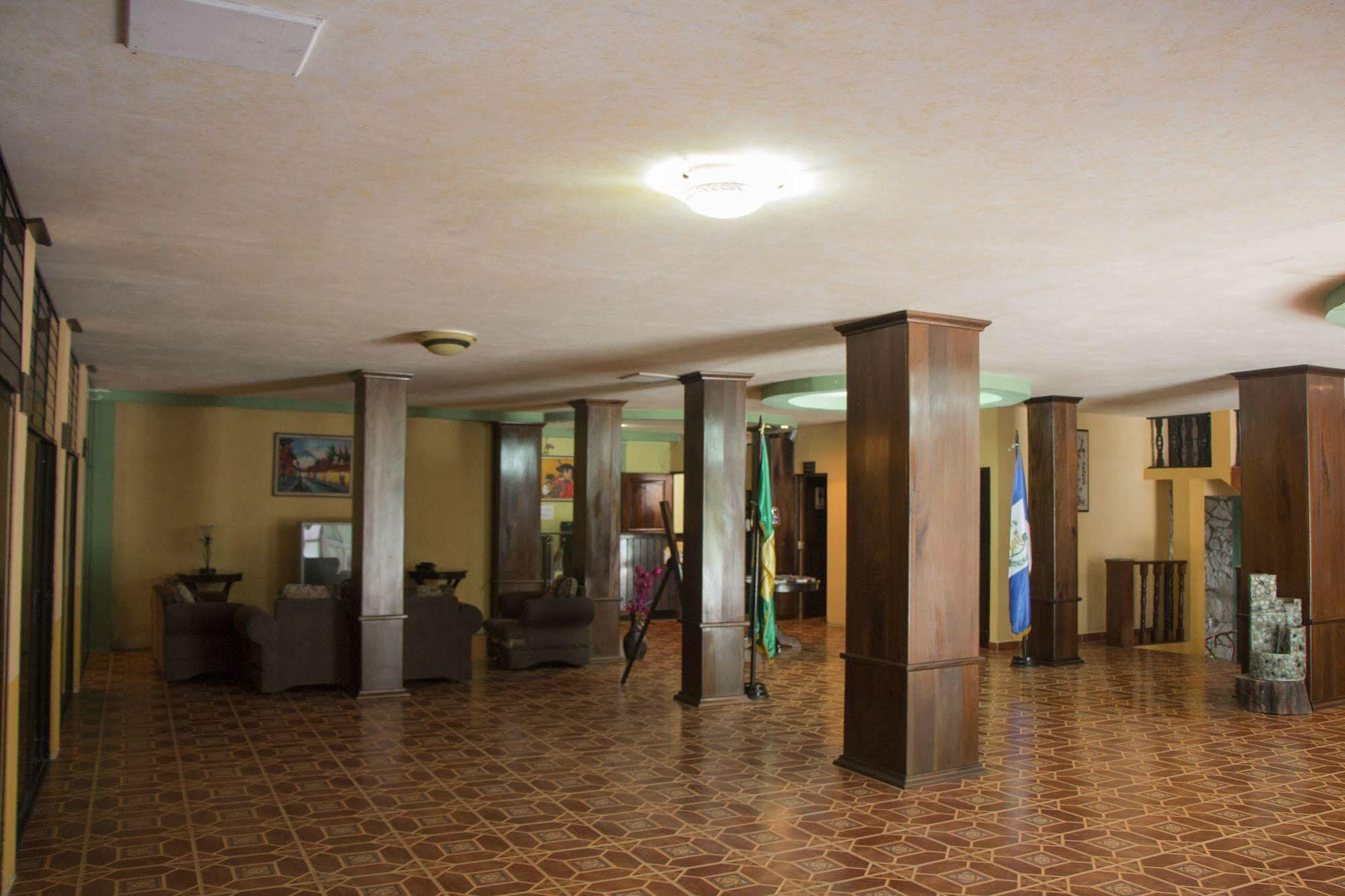 Hotel Ribiera Del Lago Peten Itza San Roman المظهر الخارجي الصورة