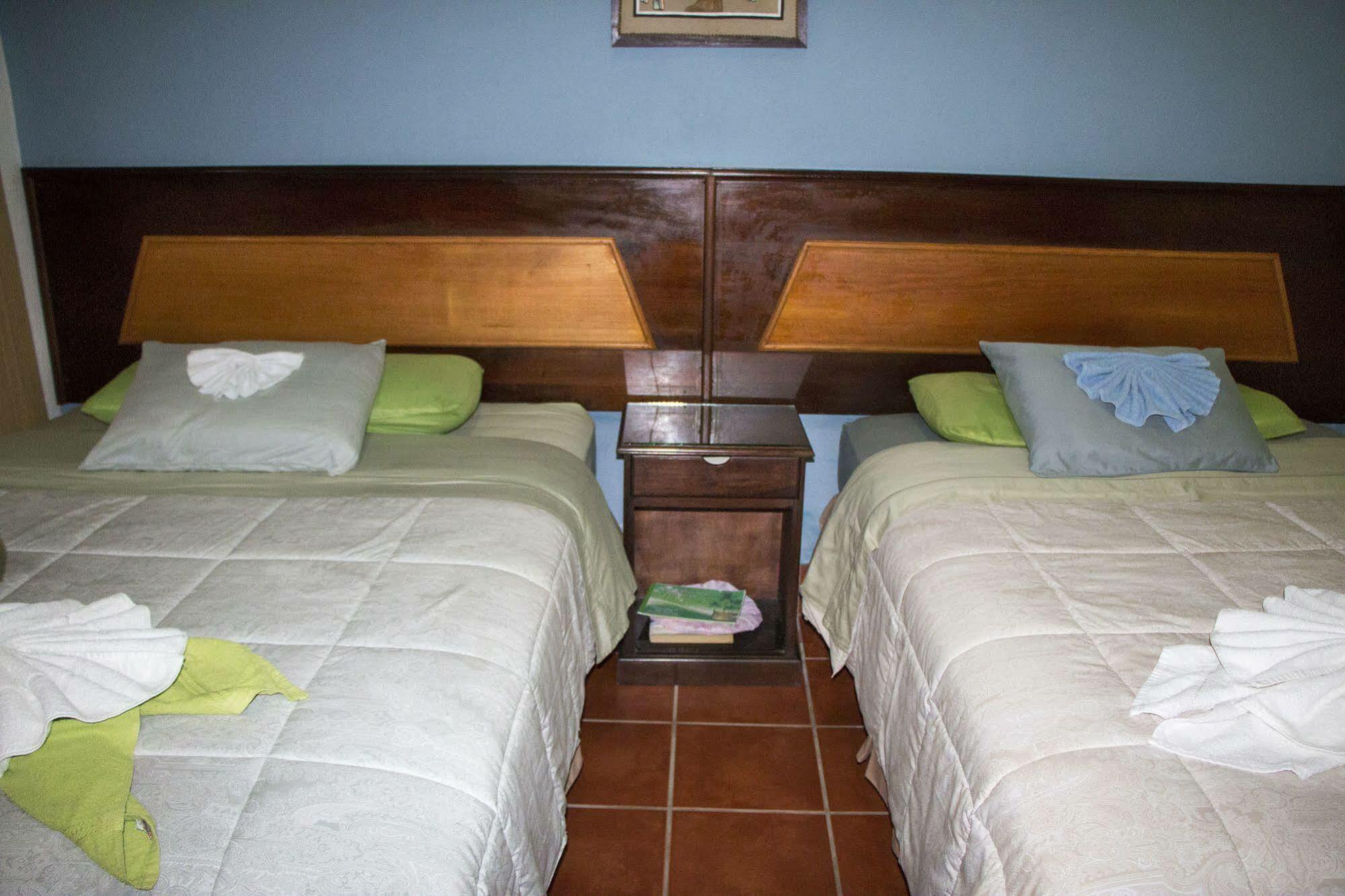 Hotel Ribiera Del Lago Peten Itza San Roman المظهر الخارجي الصورة